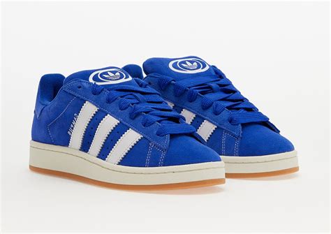 adidas campus blauw 39|adidas campus shoes blue.